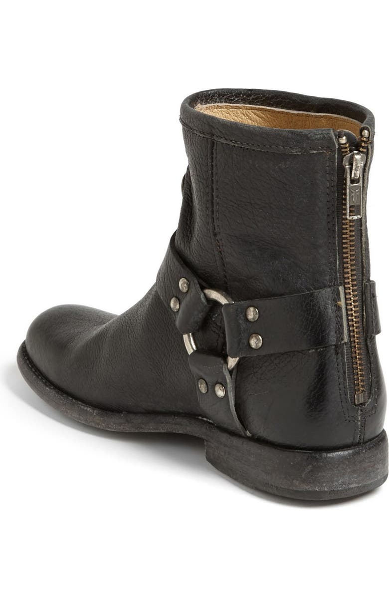Frye 'Phillip' Bootie, Alternate, color,