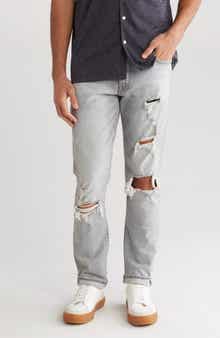Joe's The Dean Stretch Cotton Skinny Jeans
