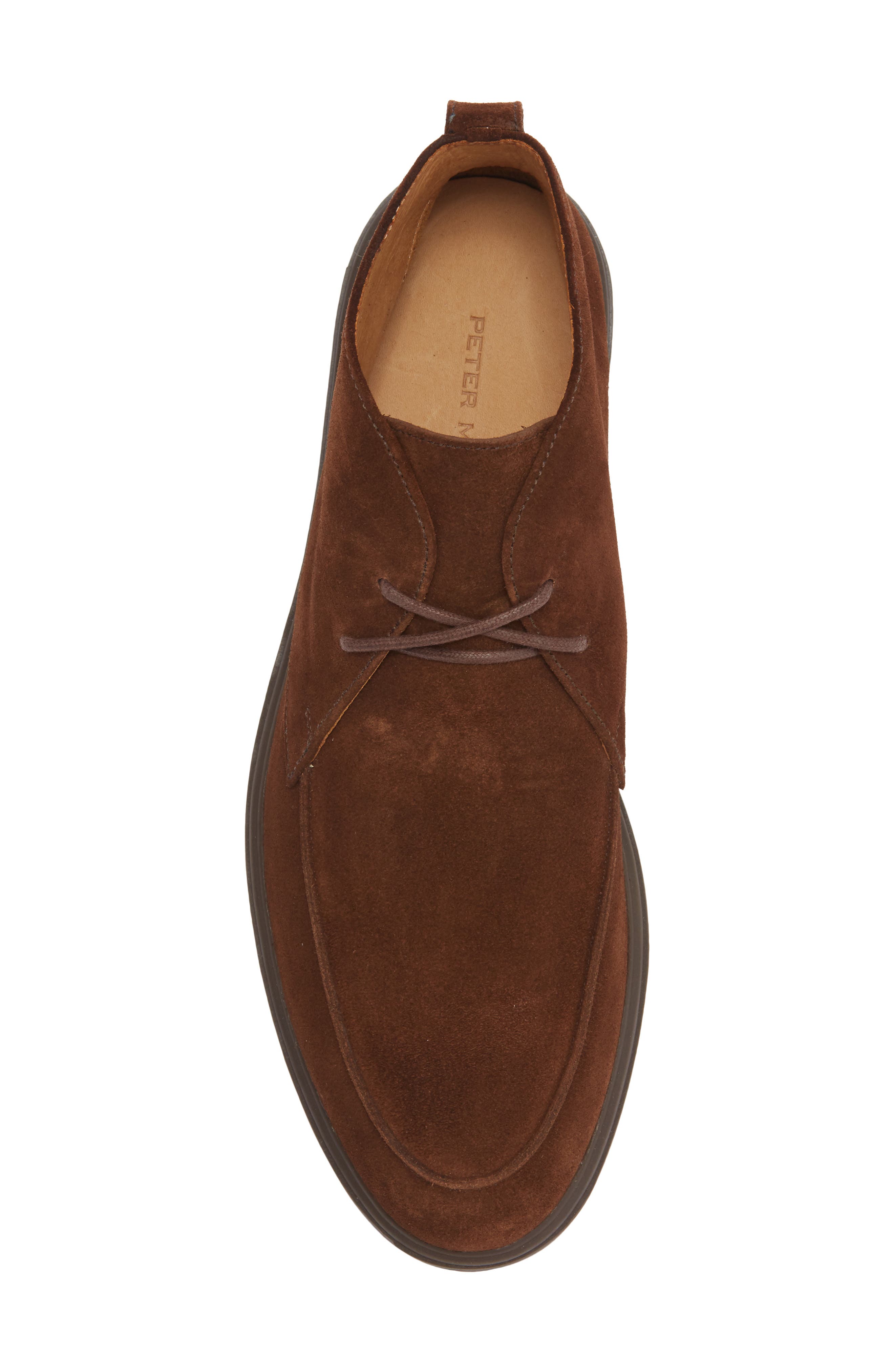 Peter Millar Excursionist Chukka Boot, Alternate, color, 
