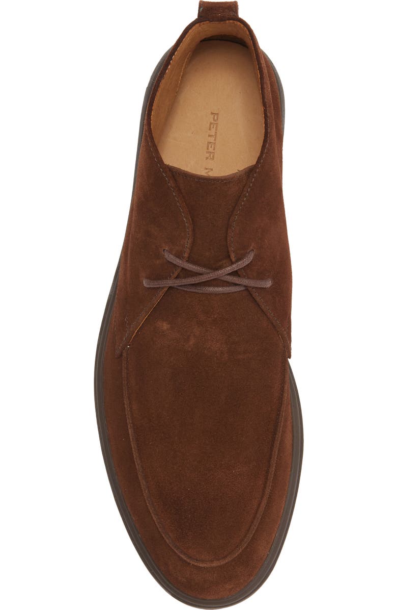 Peter Millar Excursionist Chukka Boot, Alternate, color,