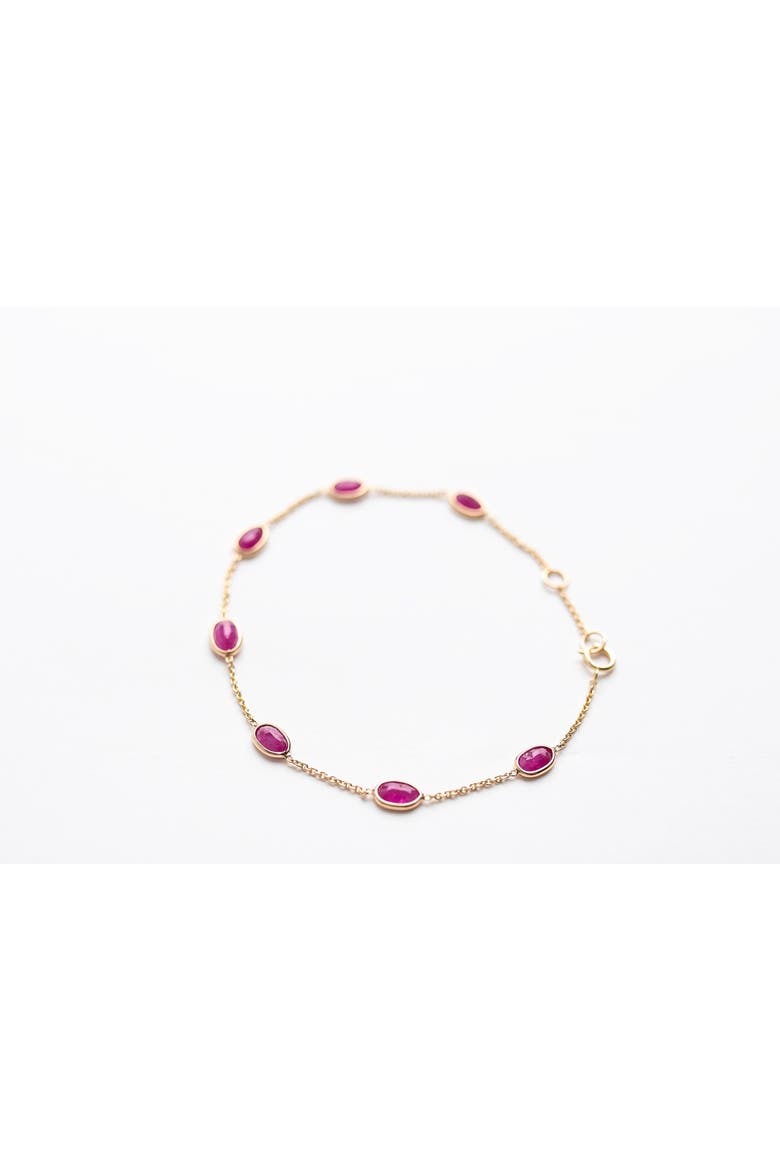 Ruby Radiance, Alternate, color, Ruby
