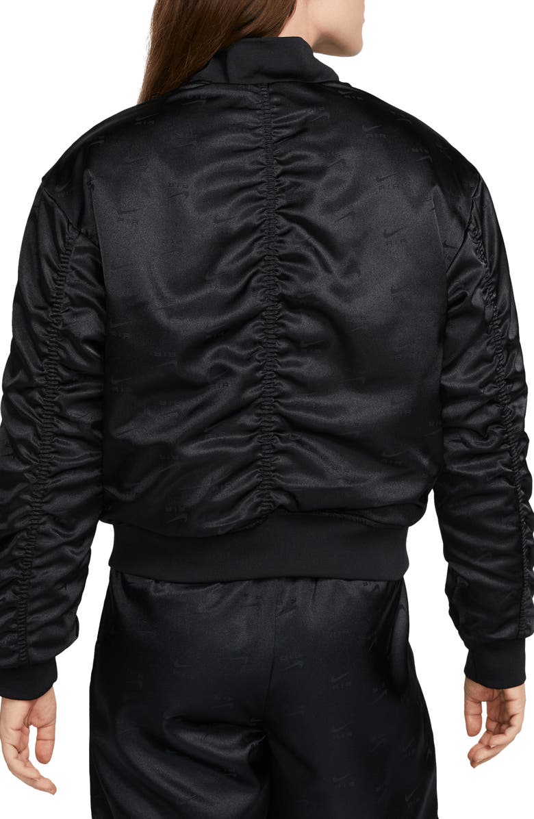 Nike Sportswear Air Bomber Jacket, Alternate, color, 