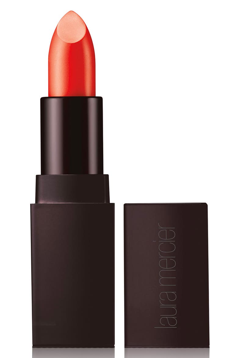 Crème Smooth Lip Color, Main, color, PORTOFINO RED