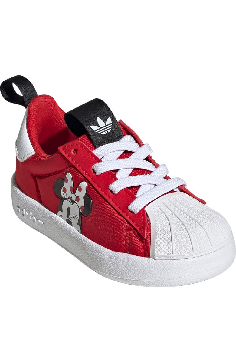adidas x Disney Kids' Adifom Superstar 360 Sneaker, Main, color,