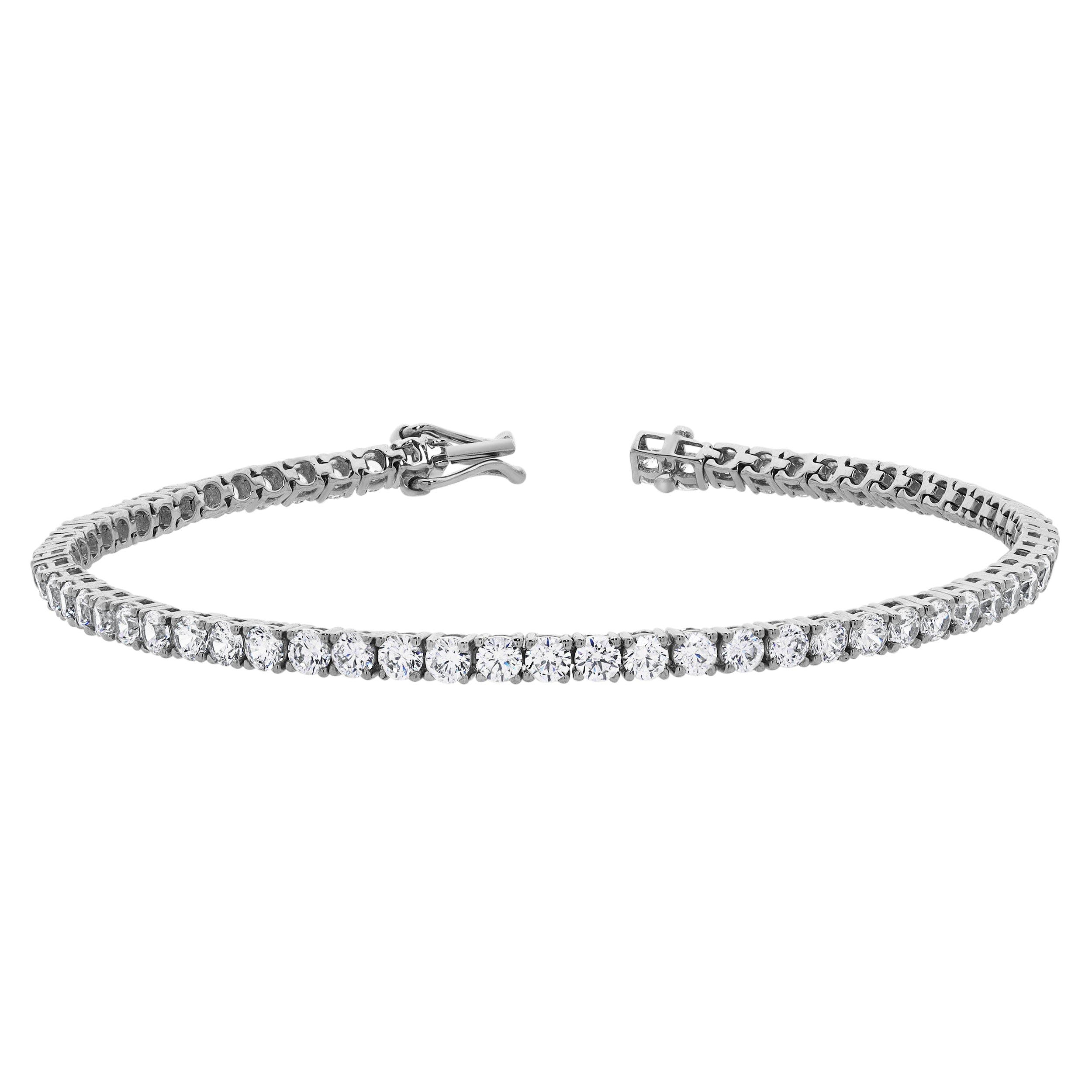 selected 14K White Gold