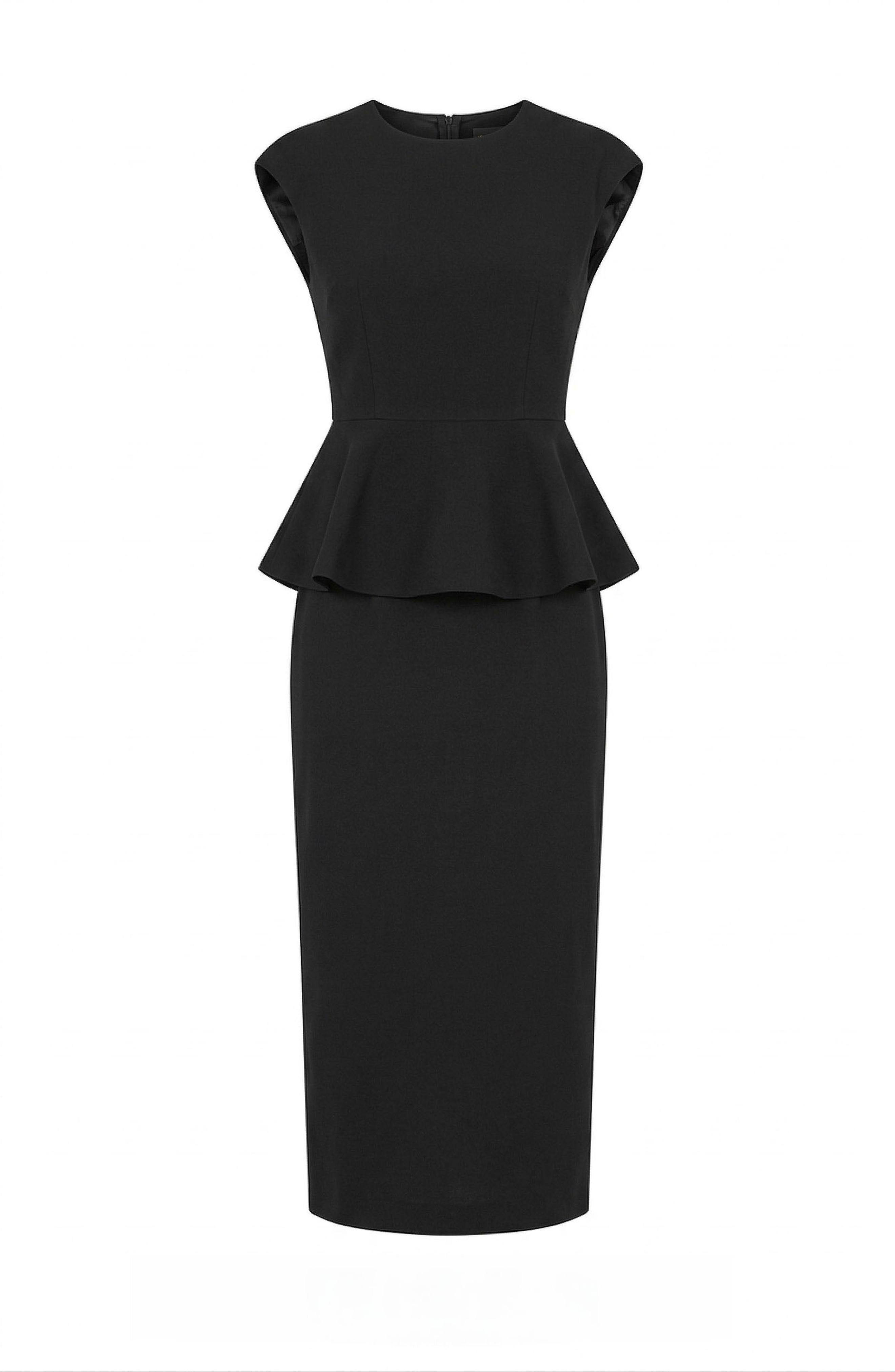 selected Black