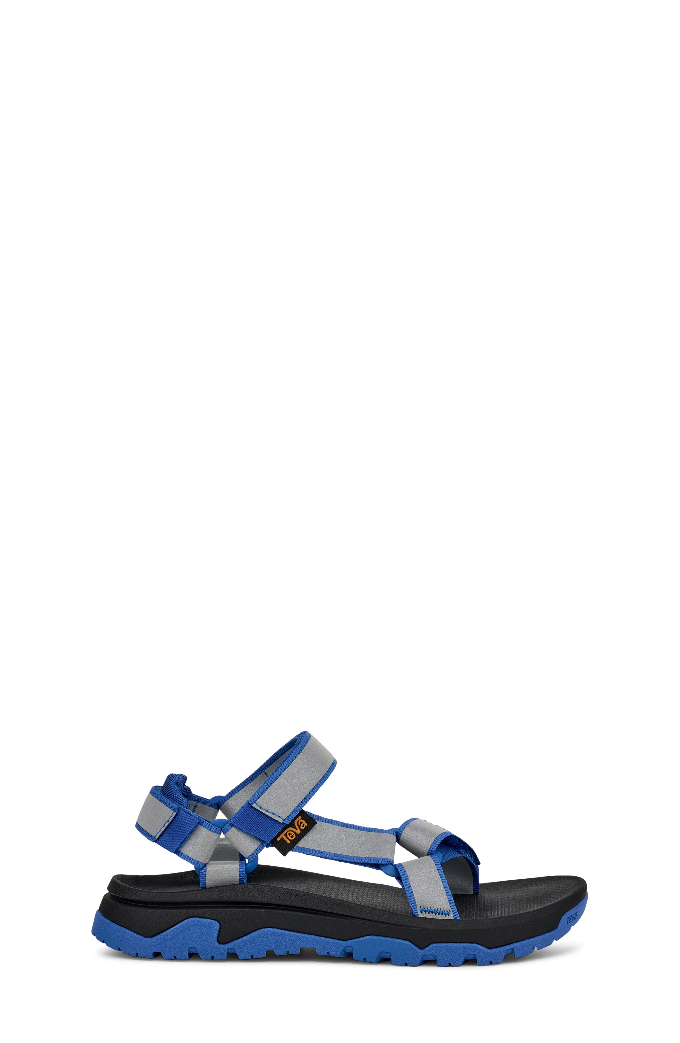 Teva Kids' Hurricane XLT Sandal, Alternate, color, Dazzling Blue