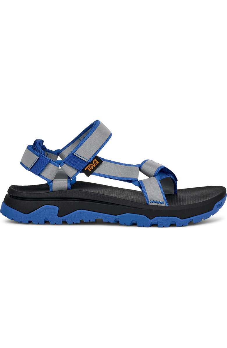 Teva Kids' Hurricane XLT Sandal, Alternate, color, Dazzling Blue