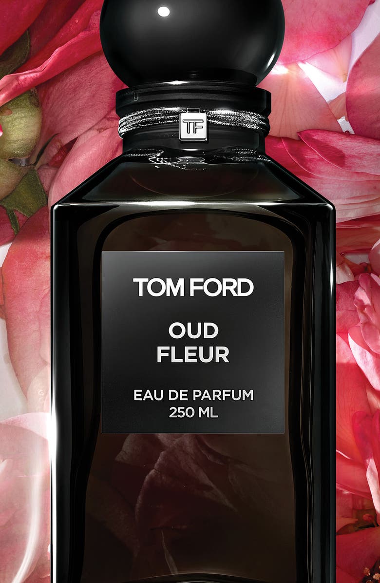 TOM FORD Private Blend Oud Fleur Eau de Parfum, Alternate, color, 