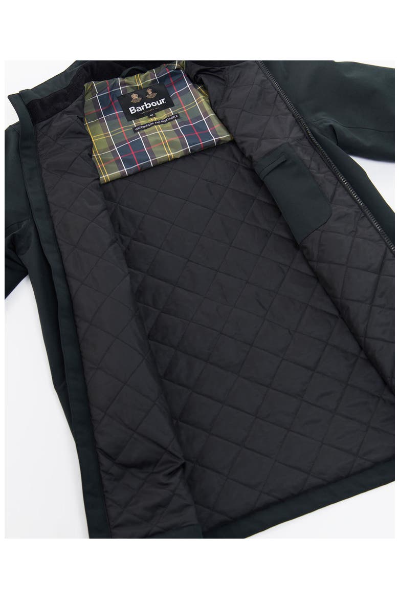 Chelsea Jacket, Alternate, color, BLACK