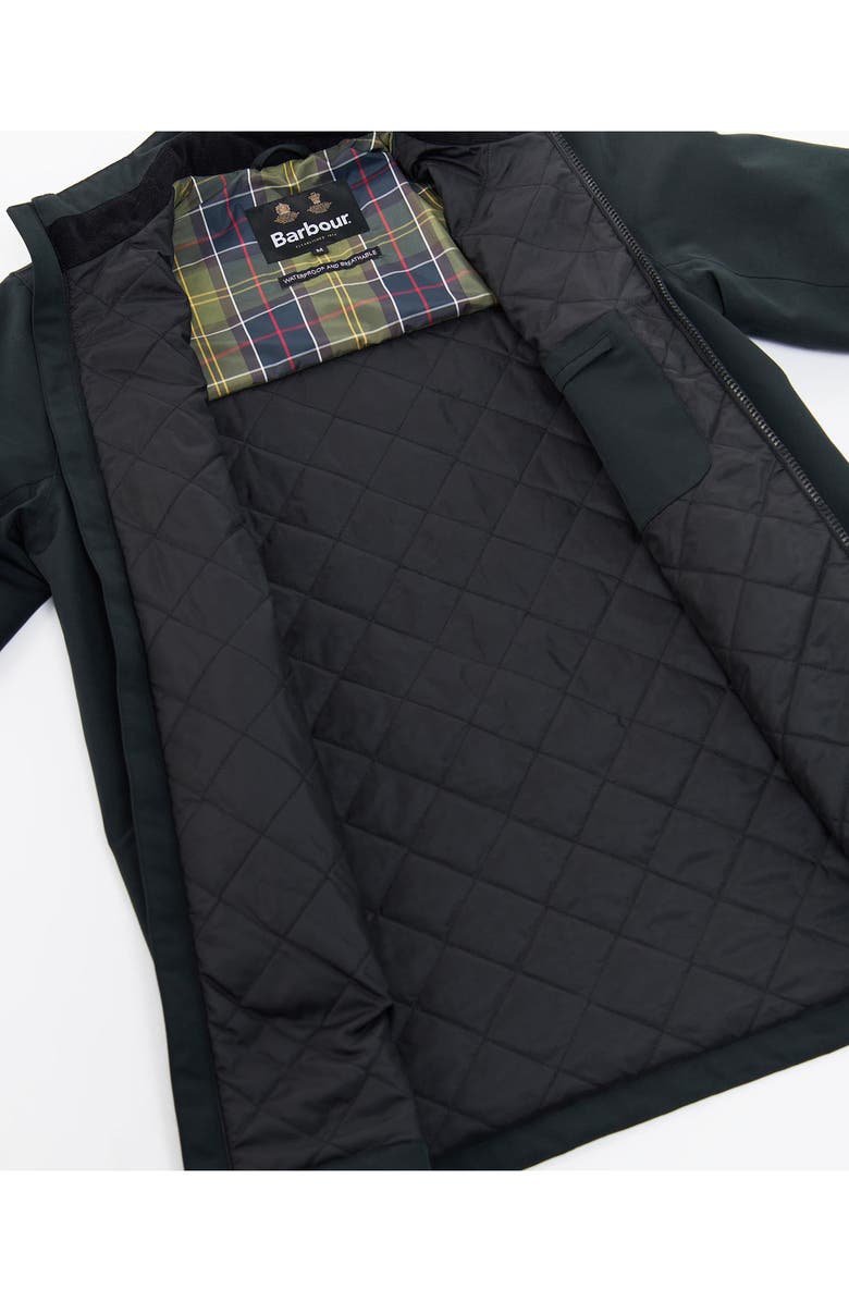 Barbour Chelsea Jacket, Alternate, color, 