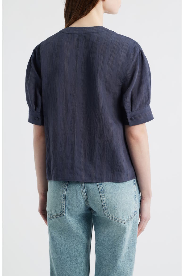 Taylor Short Sleeve Woven Shirt, Alternate, color, SAL