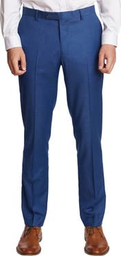 PAISLEY & GRAY Modern Fit Downing Dress Pants