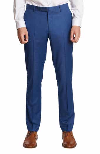 PAISLEY & GRAY Modern Fit Downing Dress Pants