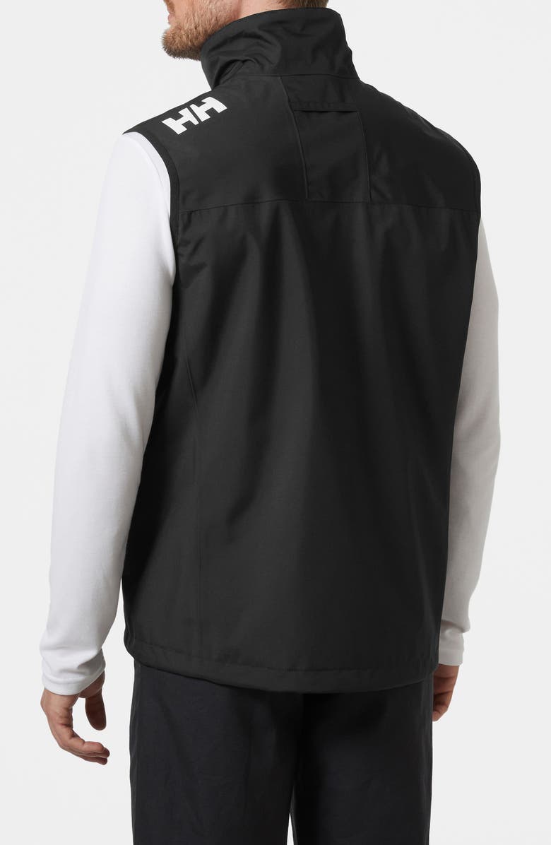 Helly Hansen Crew 2.0 Waterproof Sailing Vest, Alternate, color,
