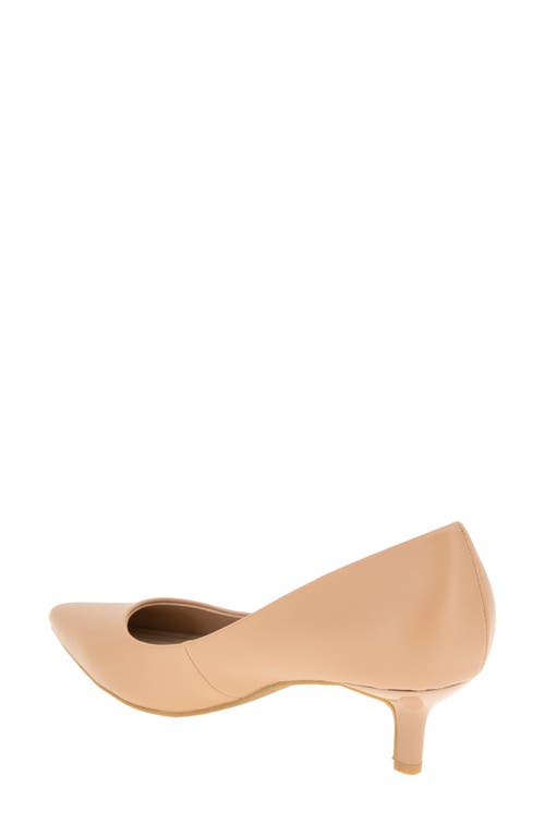 Bcbg Dovi Pointed Toe Pump