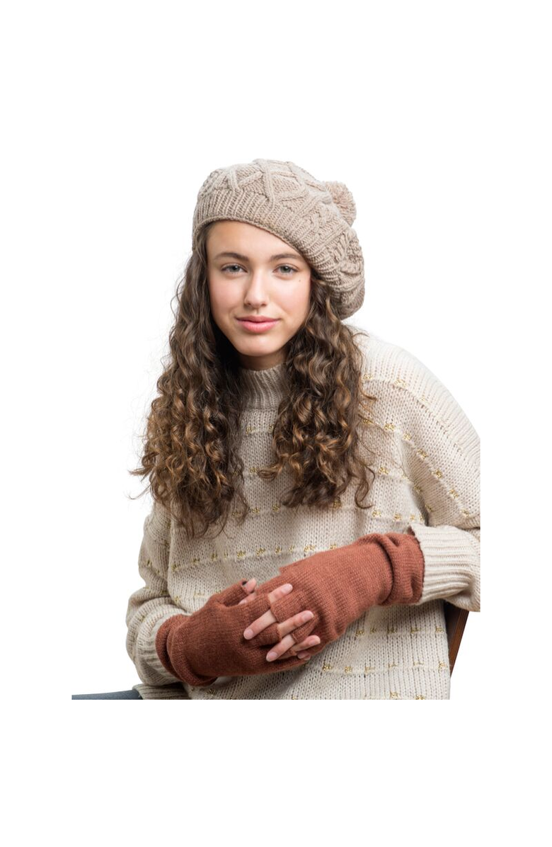 Nirvanna Designs Yves Beret, Alternate, color, 