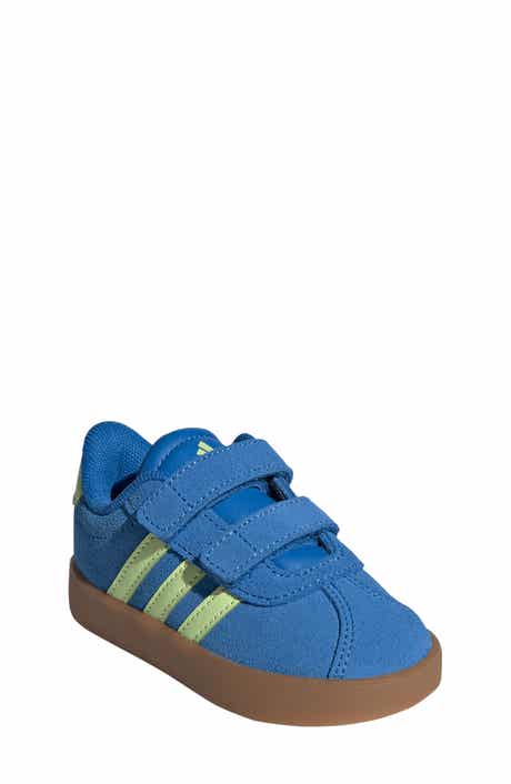 adidas Kids' VL Court 3.0 Sneaker