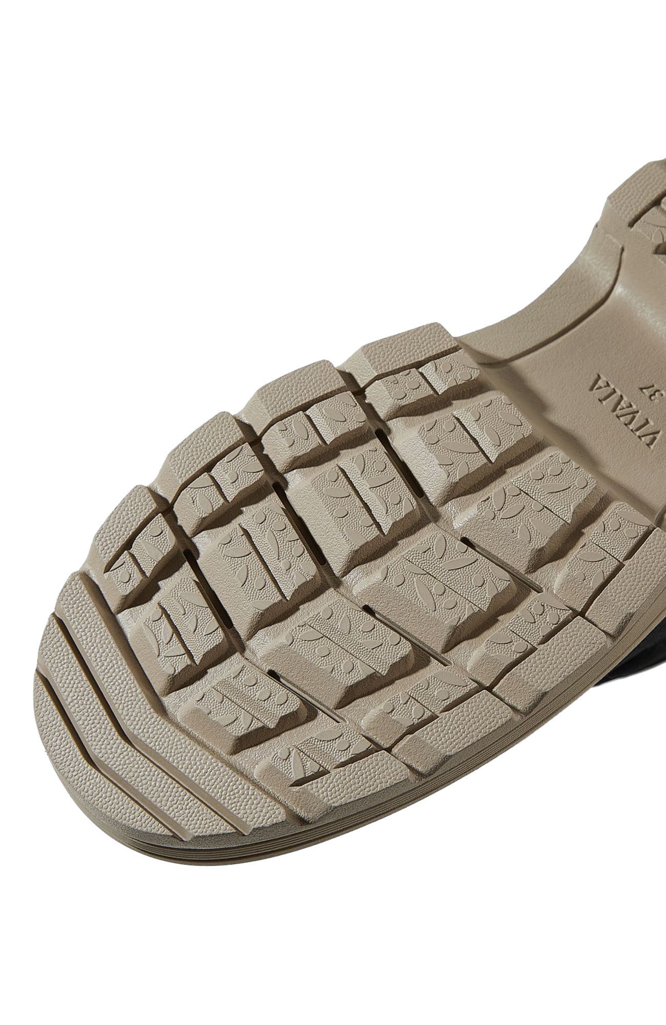 VIVAIA Waterproof PufferTherm Warm Boots, Alternate, color, Black/Desert