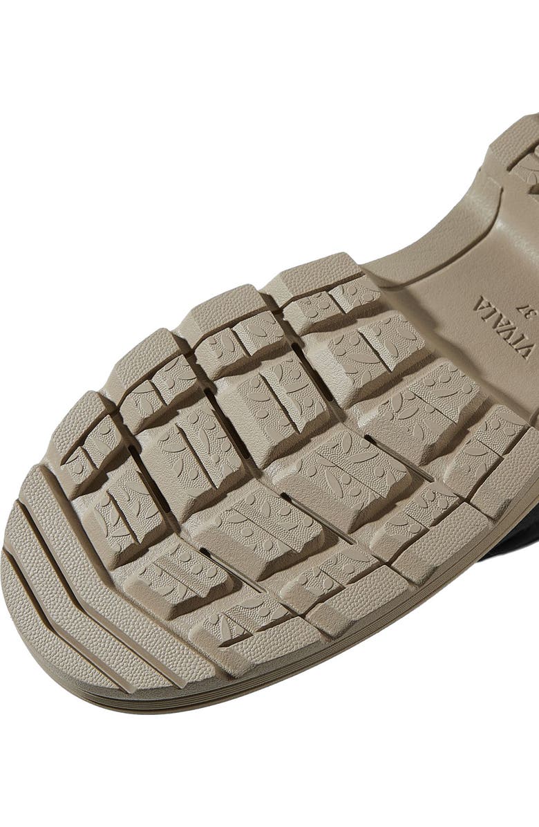 VIVAIA Waterproof PufferTherm Warm Boots, Alternate, color, Black/Desert