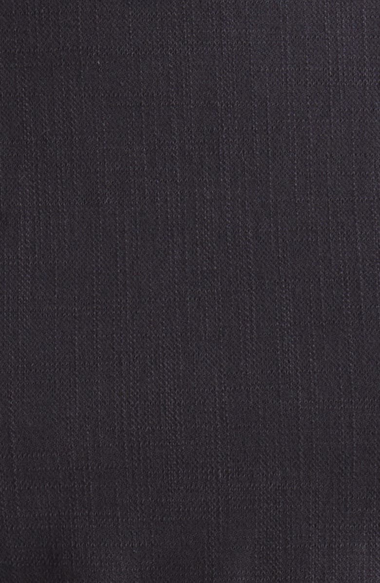 Marine Layer Eloise Belted Sleeveless Jumpsuit, Alternate, color, Phantom