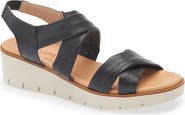 Cordani Margo Wedge Sandal