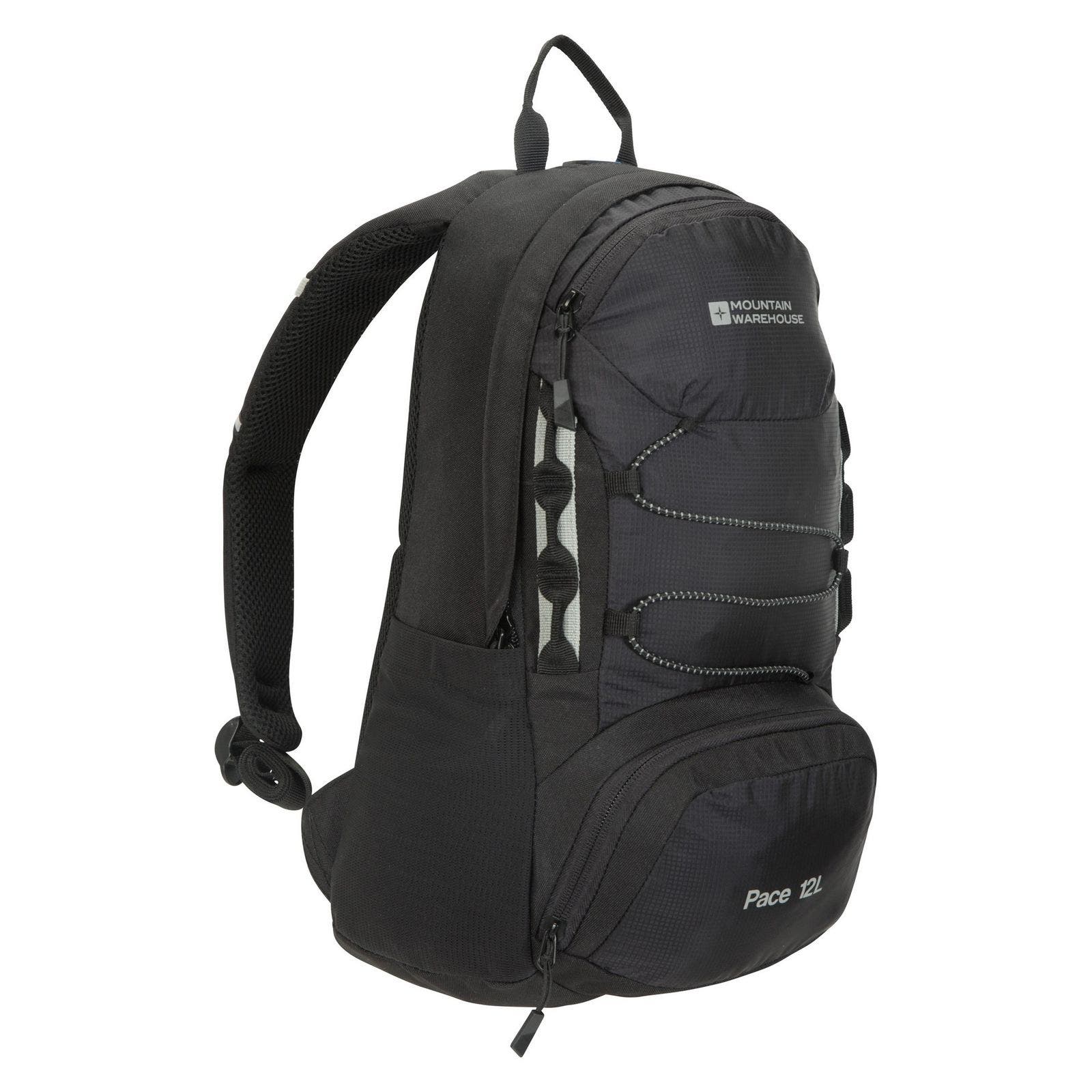 Pace 3.1gal Knapsack, Alternate, color, Black