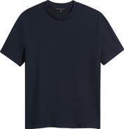 Robert Barakett Sorrel Cotton Blend Piqué T-Shirt