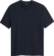 Robert Barakett Sorrel Cotton Blend Piqué T-Shirt
