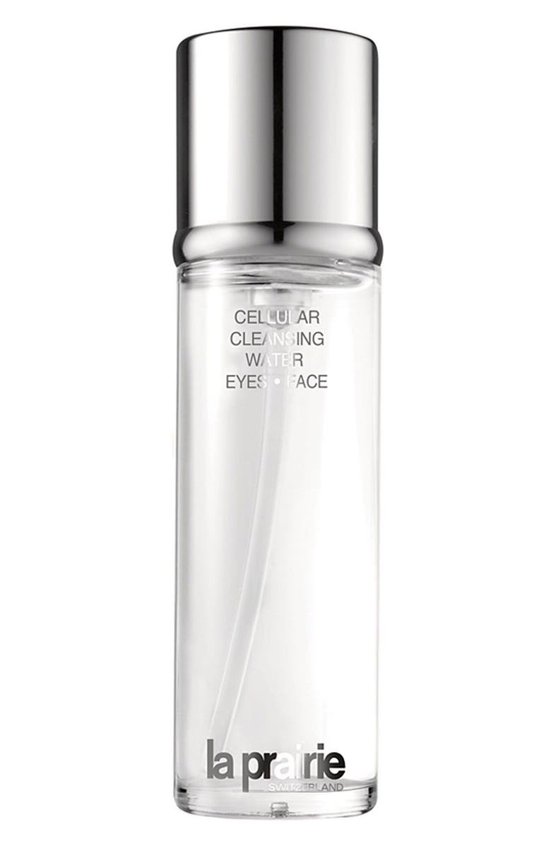 La Prairie , Main, color,