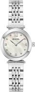 BULOVA Bracelet Watch