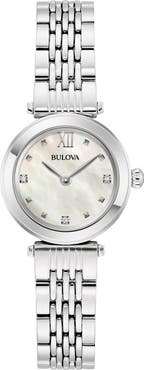 BULOVA Bracelet Watch