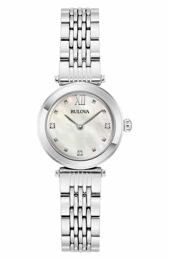 BULOVA Bracelet Watch