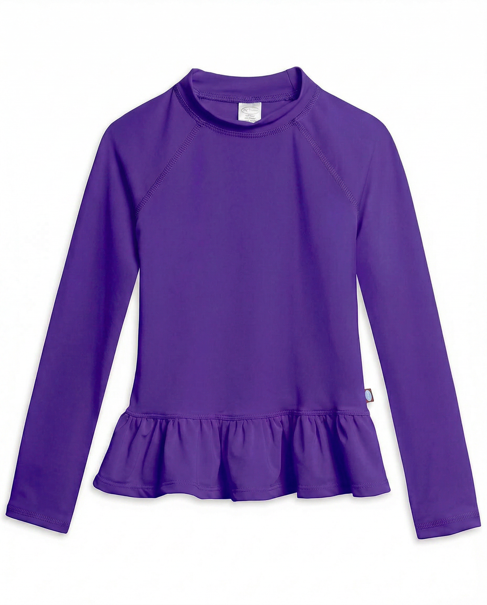 selected Purple