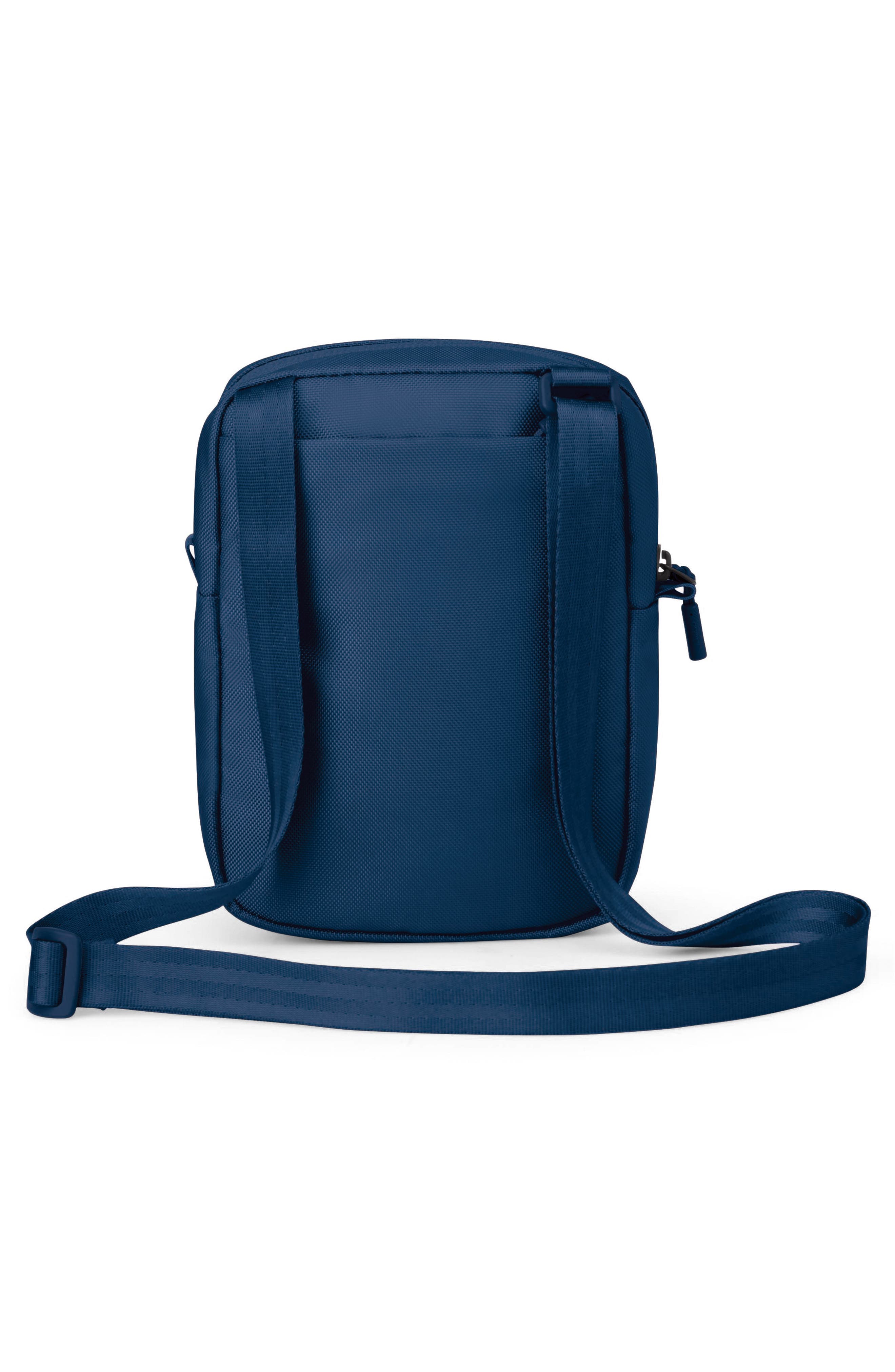 Osprey Small Aoede Crossbody Bag, Alternate, color, Antique Blue