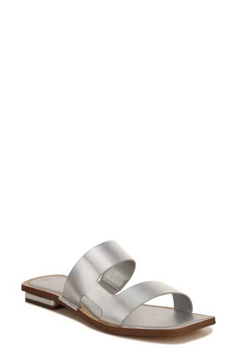 Emily Slide Sandal (Women)
