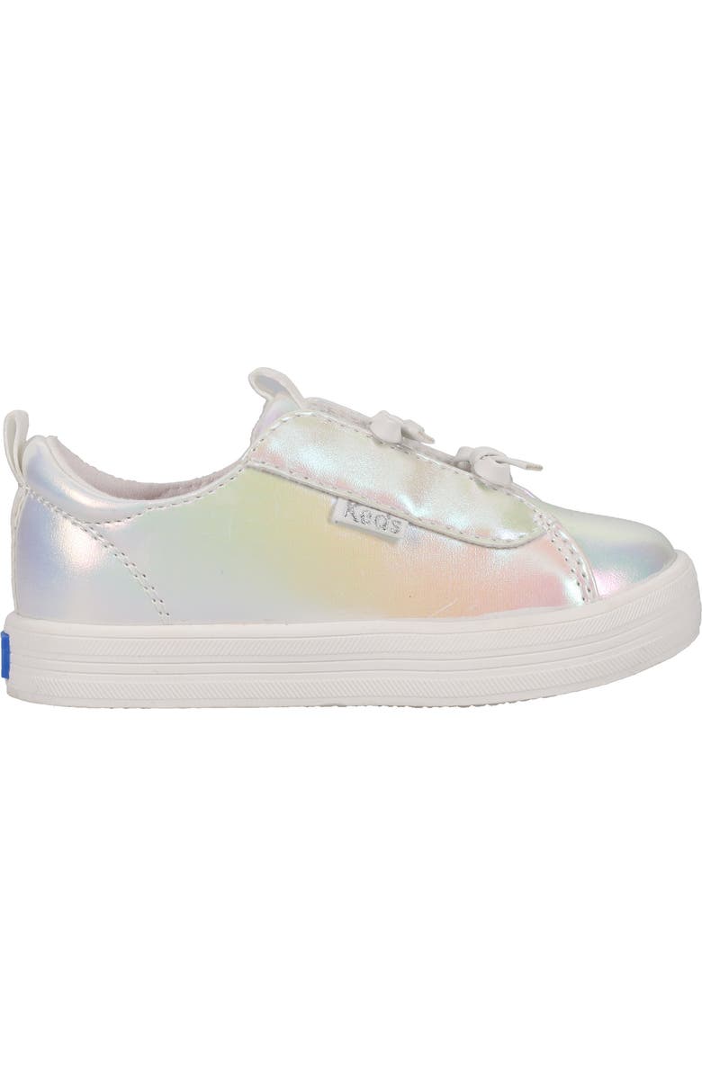 Keds<sup>®</sup> Kids' Kara Slip-On Sneaker, Alternate, color,