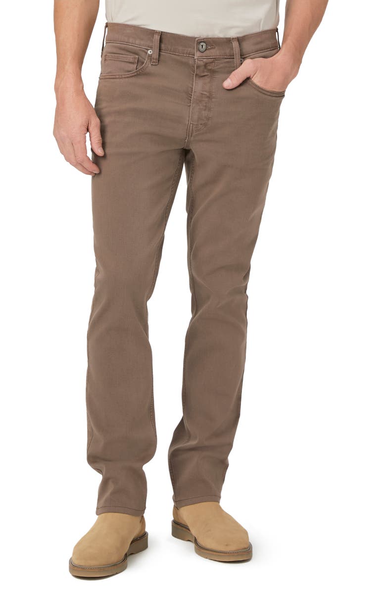 PAIGE Federal Slim Straight Leg Jeans, Main, color, 