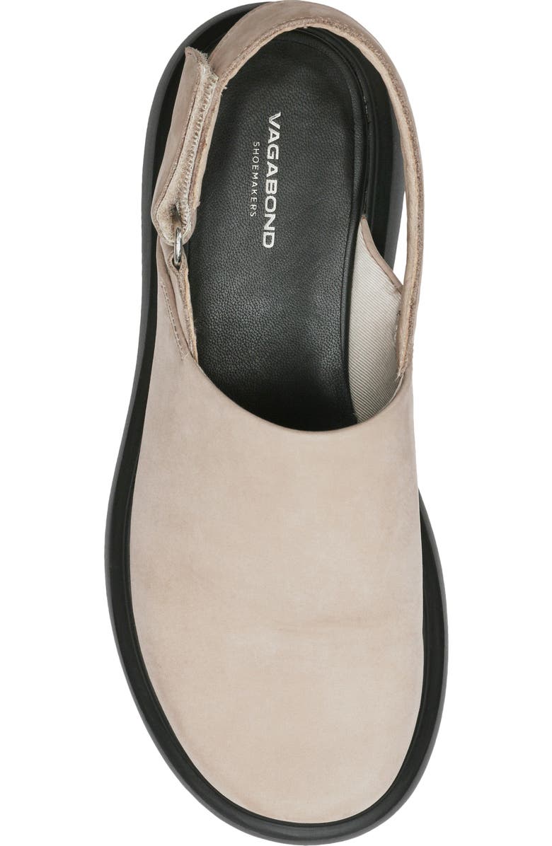Vagabond Shoemakers Blenda Platform Slingback Mule, Alternate, color,