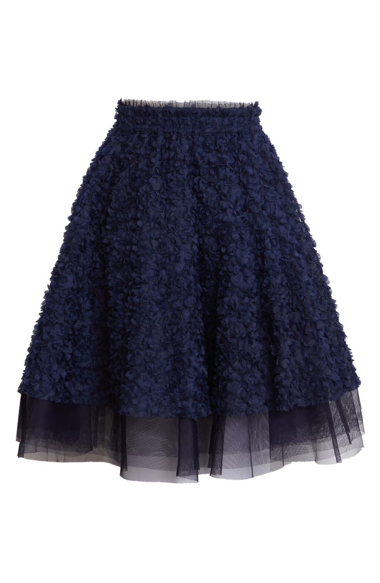 Halogen<sup>®</sup> x Atlantic-Pacific Floret Full Skirt, Alternate, color,