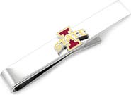 Cufflinks, Inc. NCAA Iowa State Cyclones Tie Bar