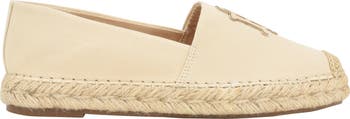 Peanni Espadrille Flat