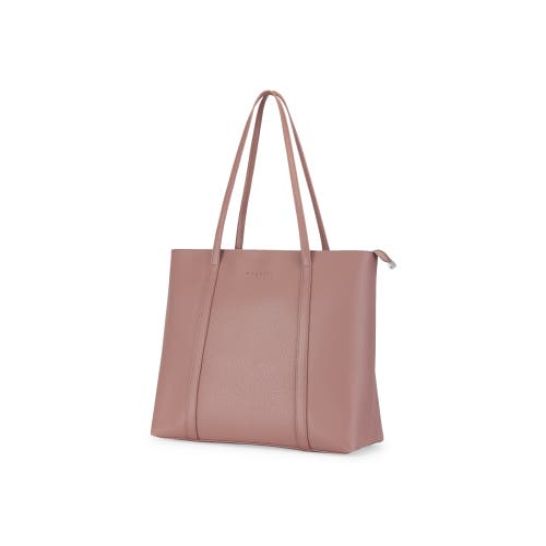 Bugatti Pure Tote Bag In Pink
