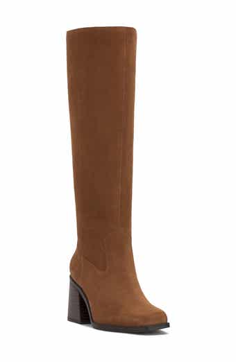 Sangeti Knee High Boot