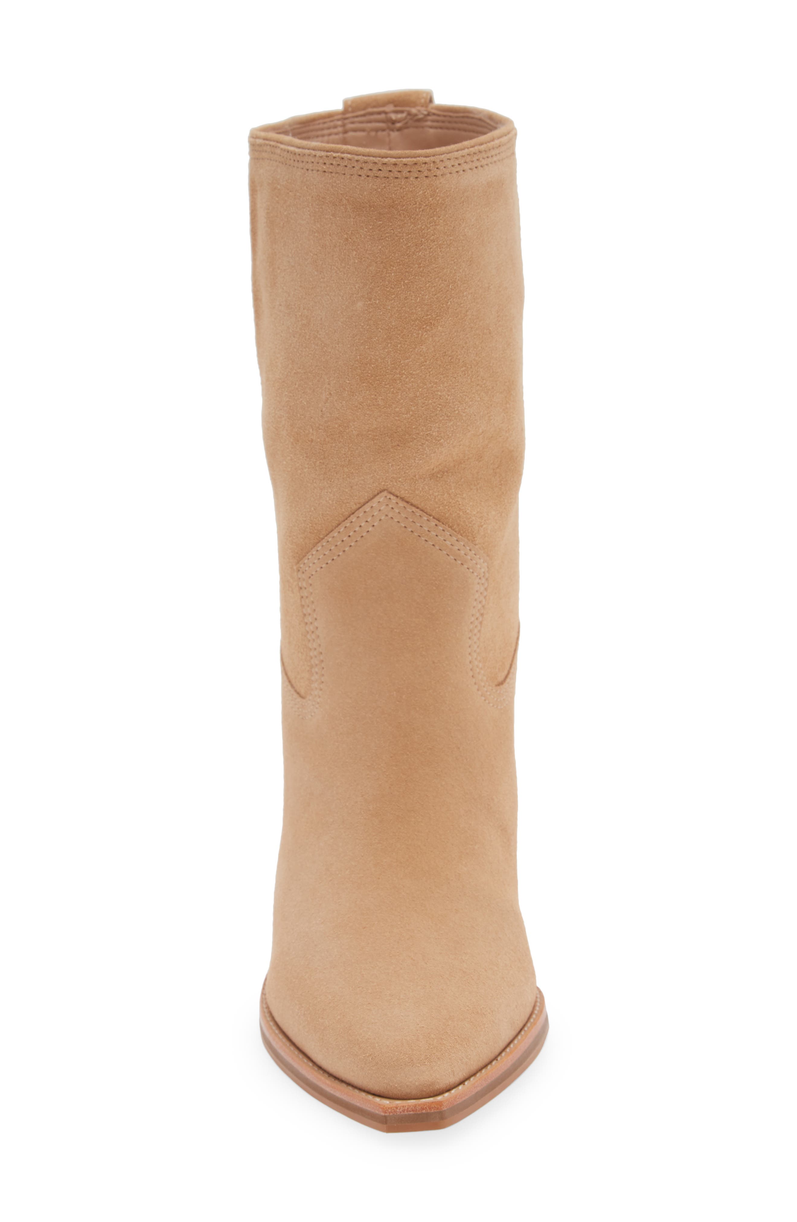 Kaanas Dante Western Boot, Alternate, color, 