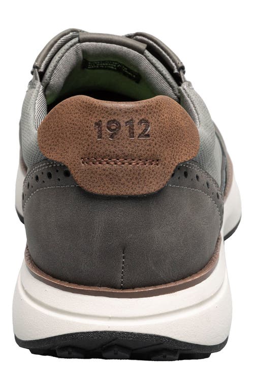 Nunn Bush Kore Swift Sneaker In Multi