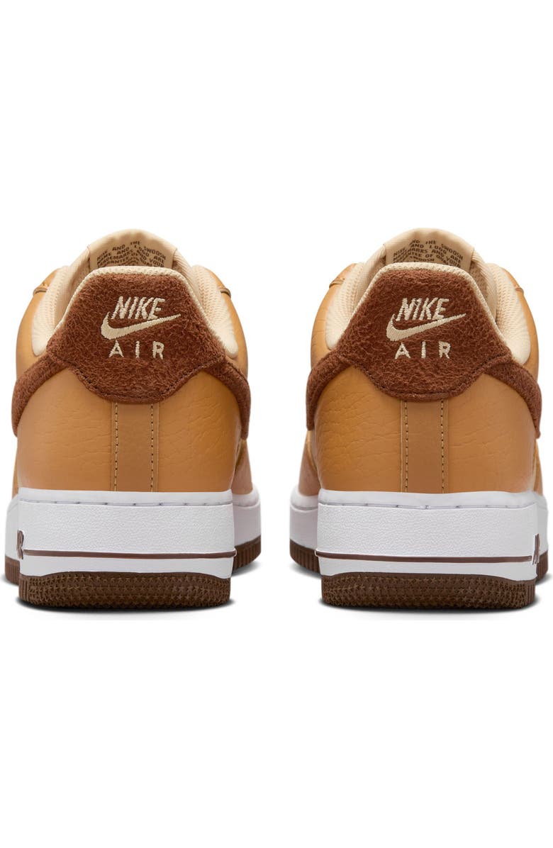 Nike Air Force 1 '07 Sneaker, Alternate, color,