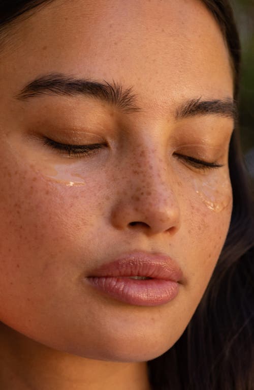 Oak Essentials Hydra Eye Balm In No Color