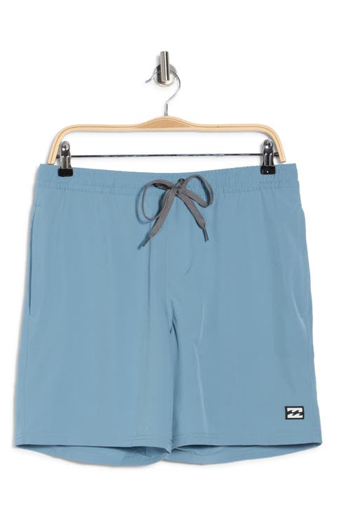 Volley Swim Trunks