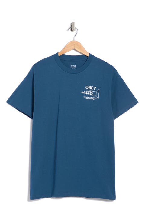 Magic Graphic T-Shirt